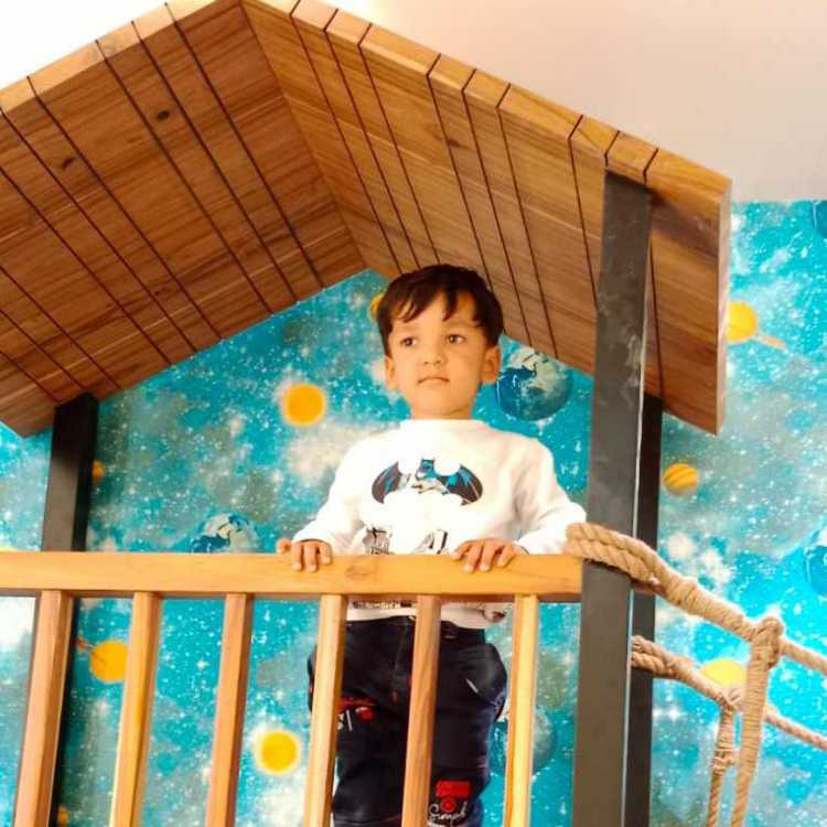 profile image of Rajni Agarwal