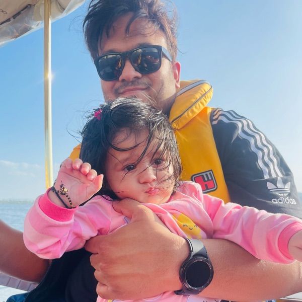 profile image of Gaurav