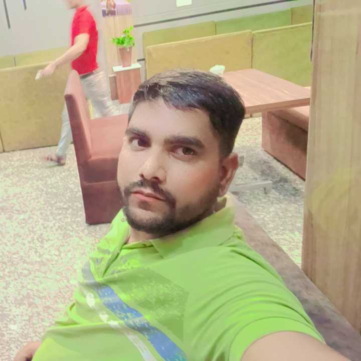 profile image of Kadir Rana