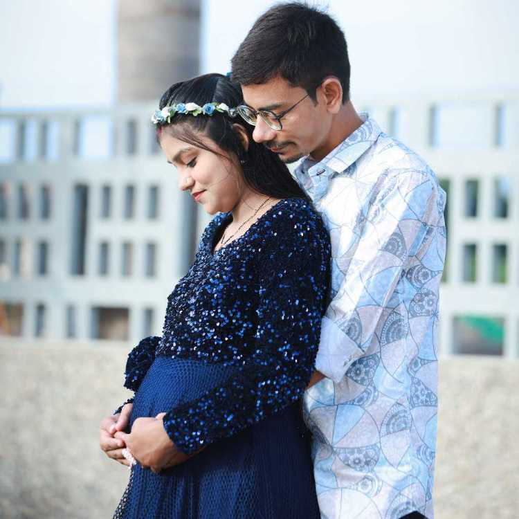 profile image of ROSHNI solanki