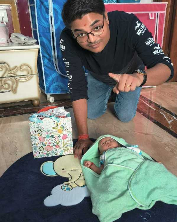 profile image of Dilip Shah