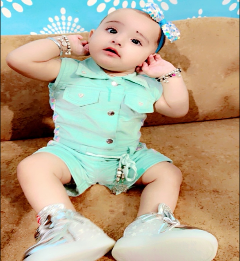 Komal profile image of Komal