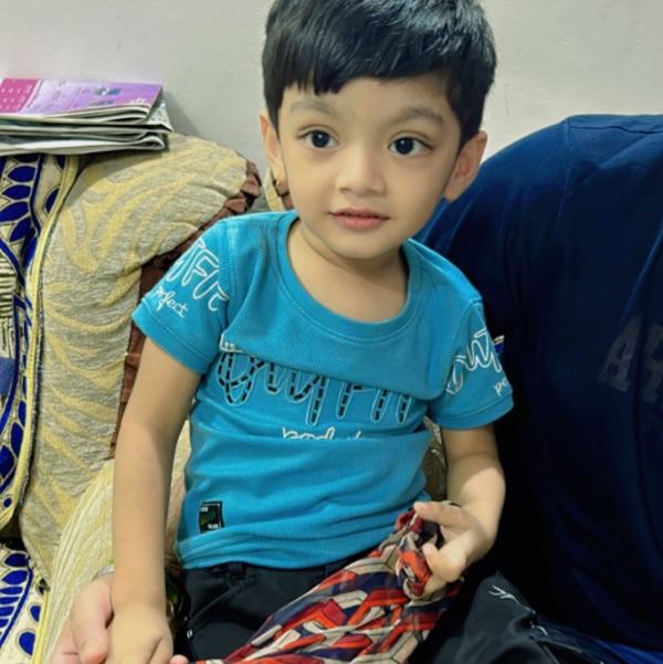 profile image of nimisha