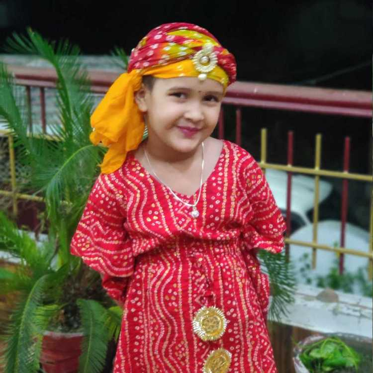 profile image of Amit