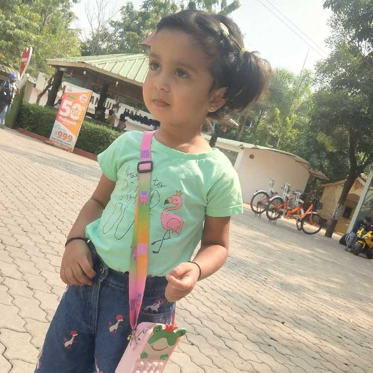 profile image of Seema Choudhary