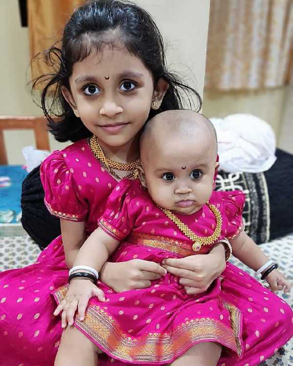 profile image of Tejaswi Bodke