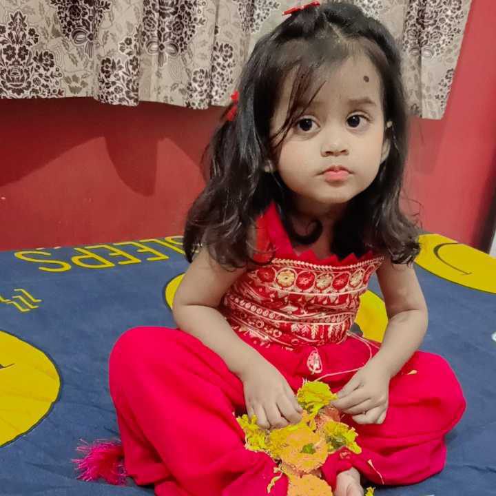 profile image of SUNNY SINGH