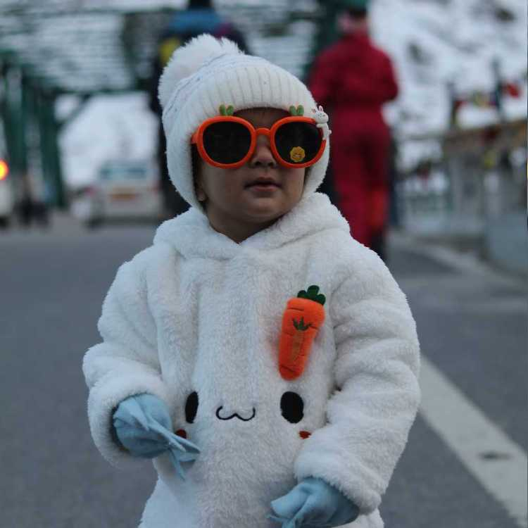 Arushi profile image of Arushi