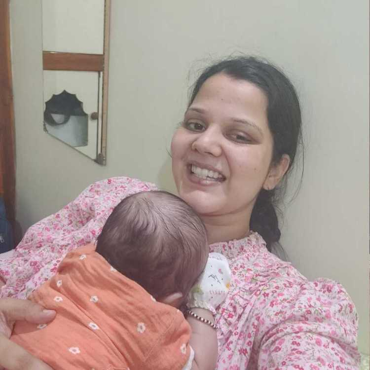 profile image of Ritu Chaubey