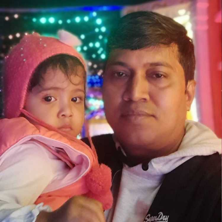 profile image of Biswajeet dutta