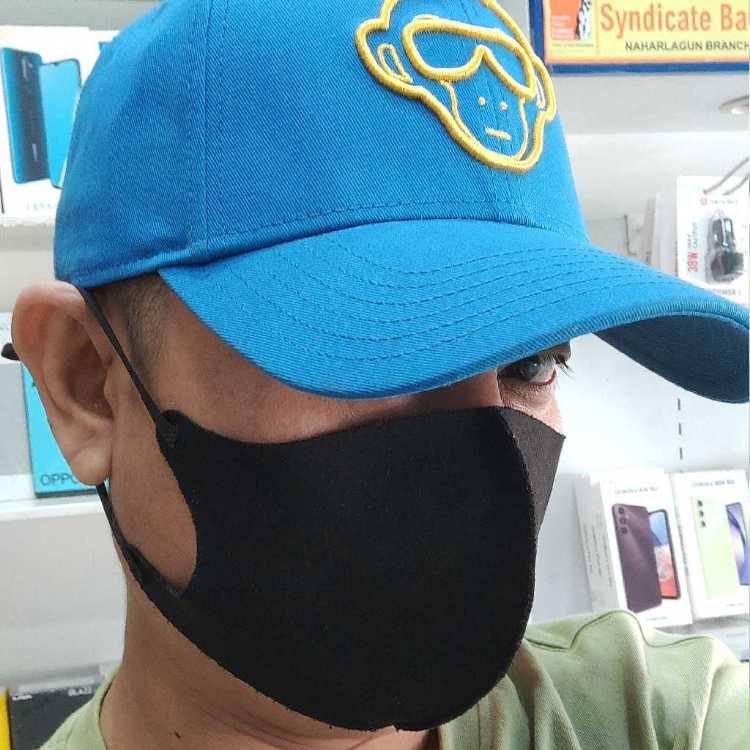 profile image of Gurung Giri