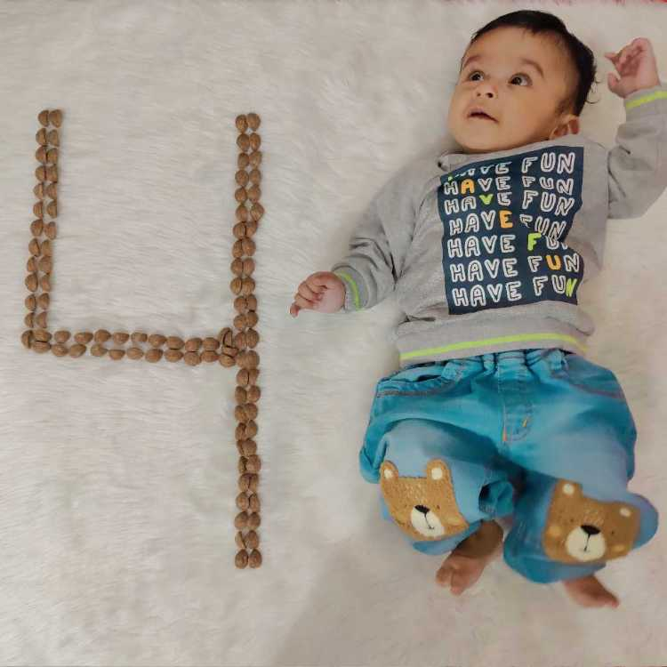 profile image of Shalvi Bhagat