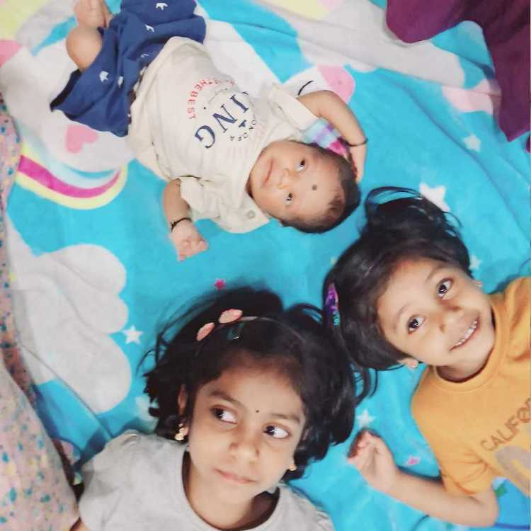 profile image of Supriya Pujari