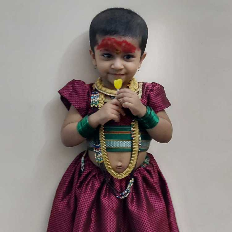 profile image of Archana Tamboli