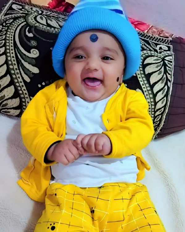 profile image of Geetha