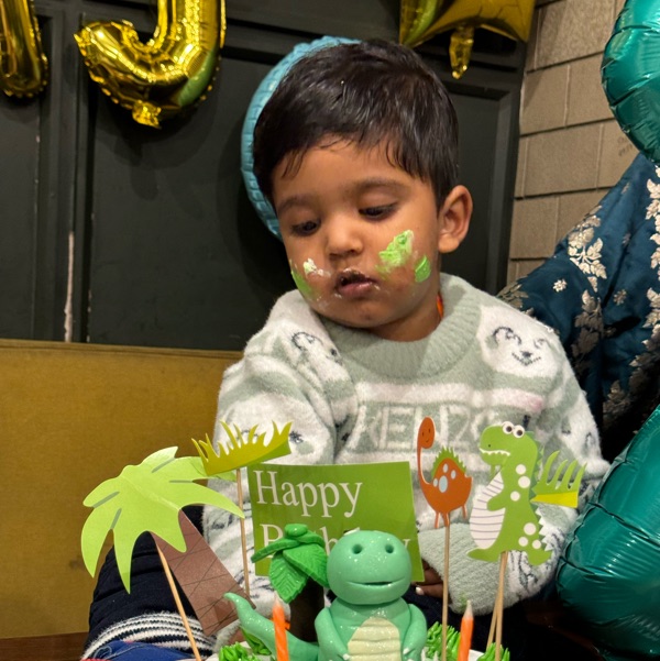 profile image of Avinash Singh