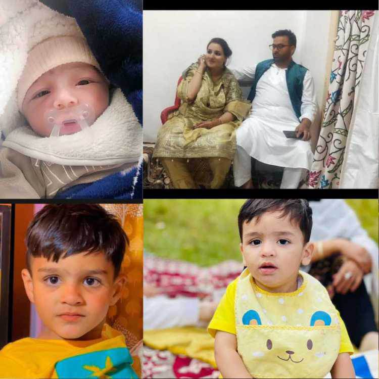 profile image of Showkat Wani