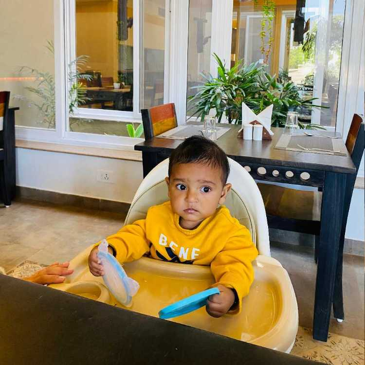 profile image of heena Ganvir