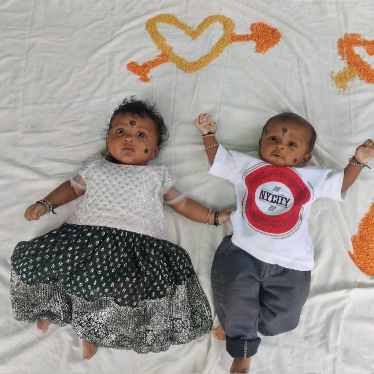 profile image of Venkatesh Jaligam