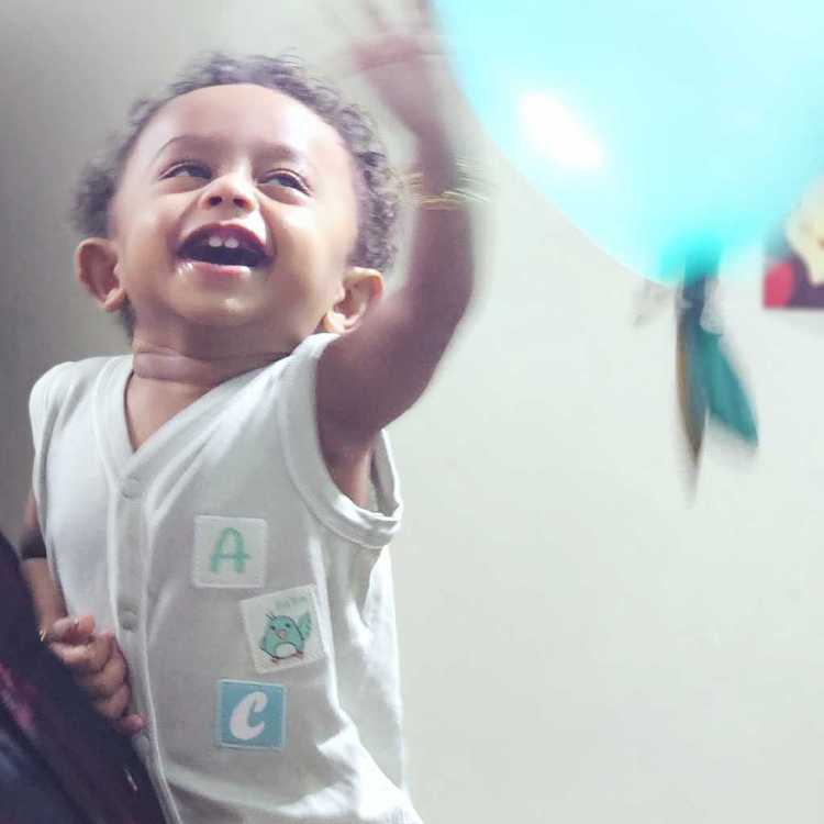 profile image of Jeena Raj A