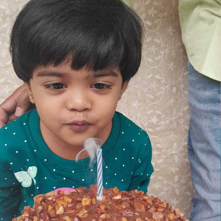 profile image of Lakshmi Sujatha