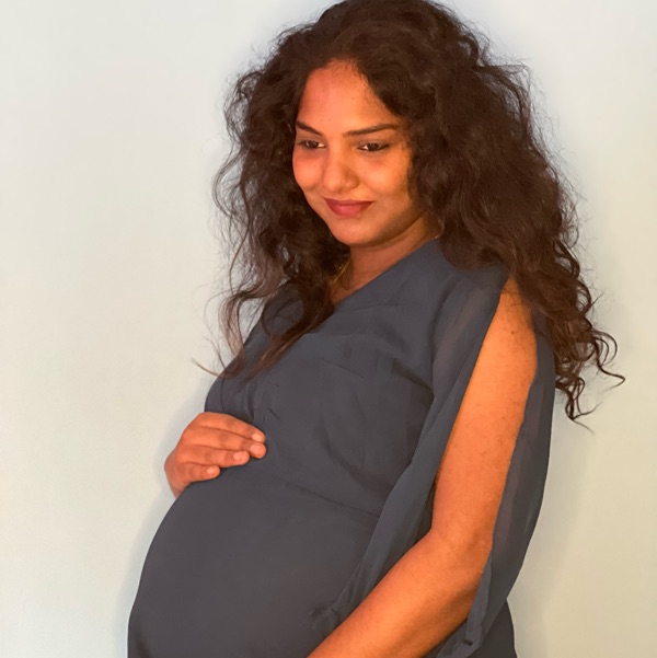 profile image of Sheebha