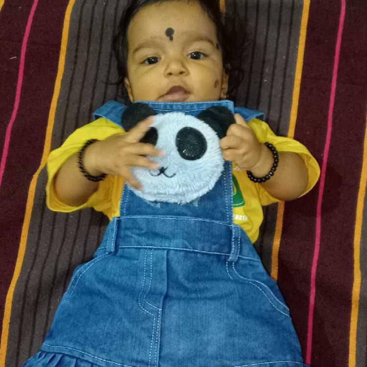 profile image of Yashodha