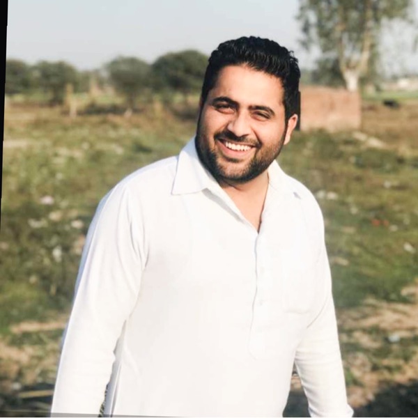 profile image of Manpreet Singh