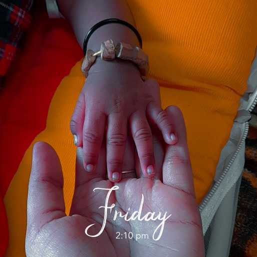 profile image of Nisha