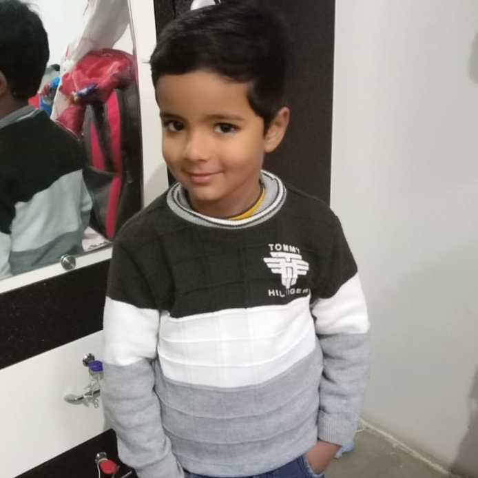 profile image of mayank saxena