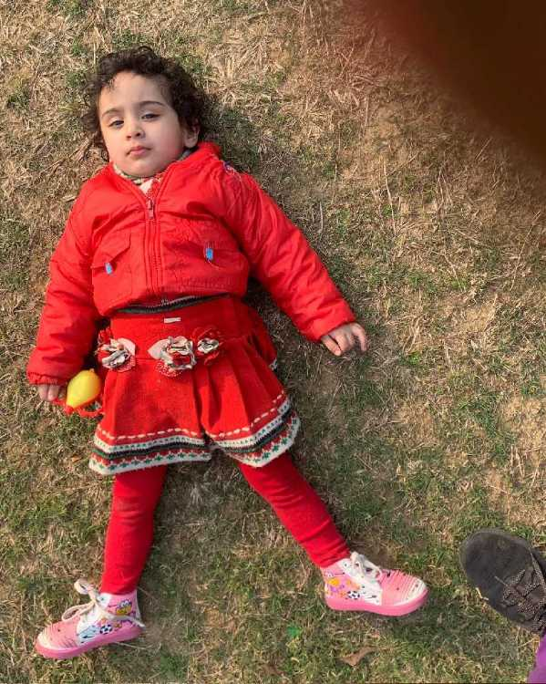 profile image of Shweta Sahani