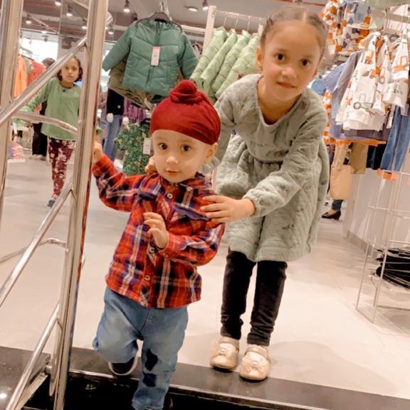 profile image of Navjot