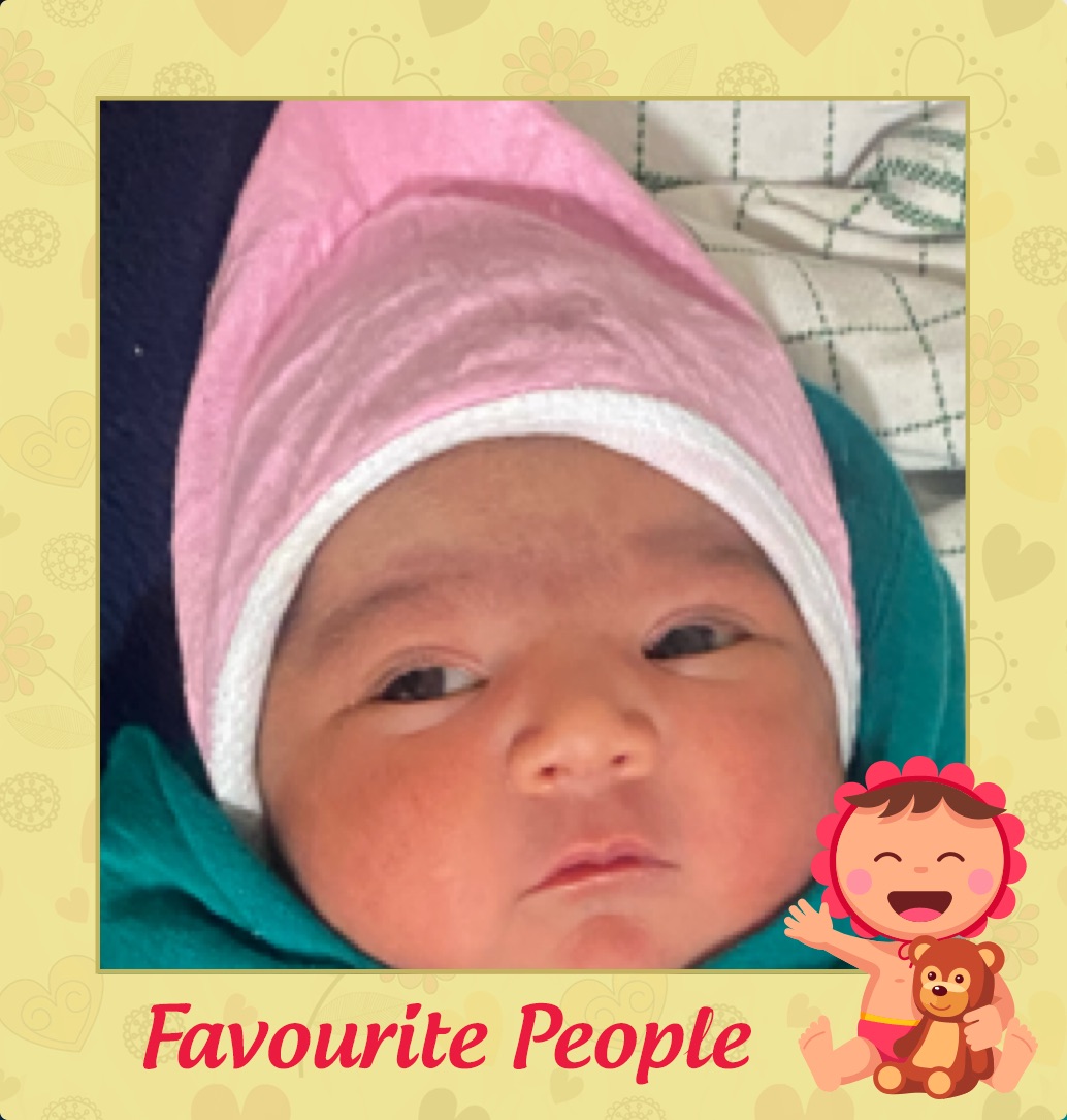 profile image of Megha swamy