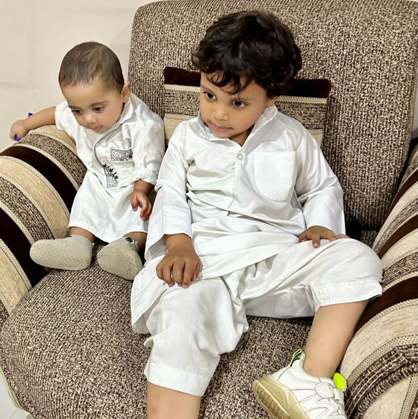 Azma profile image of Azma