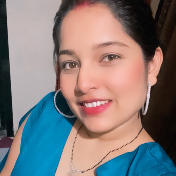 profile image of Pooja