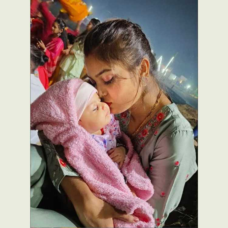 profile image of Beauty bharti