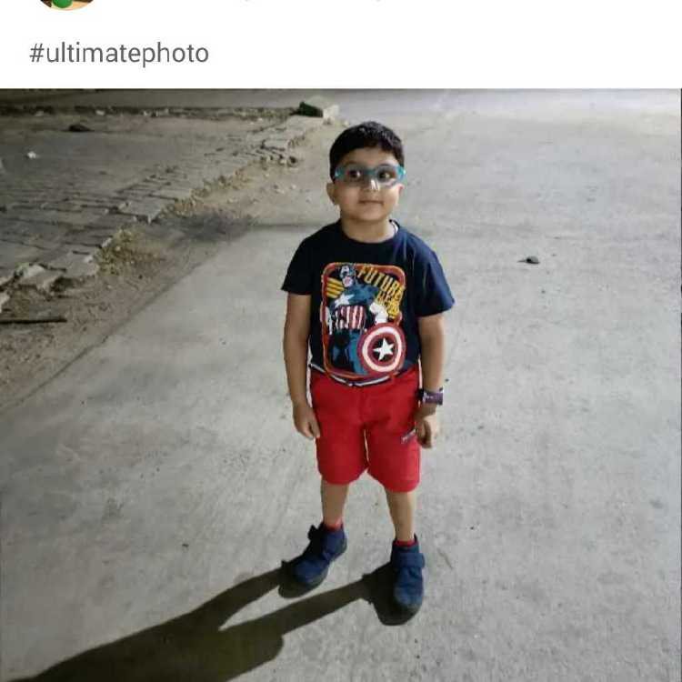 profile image of Monika Puri