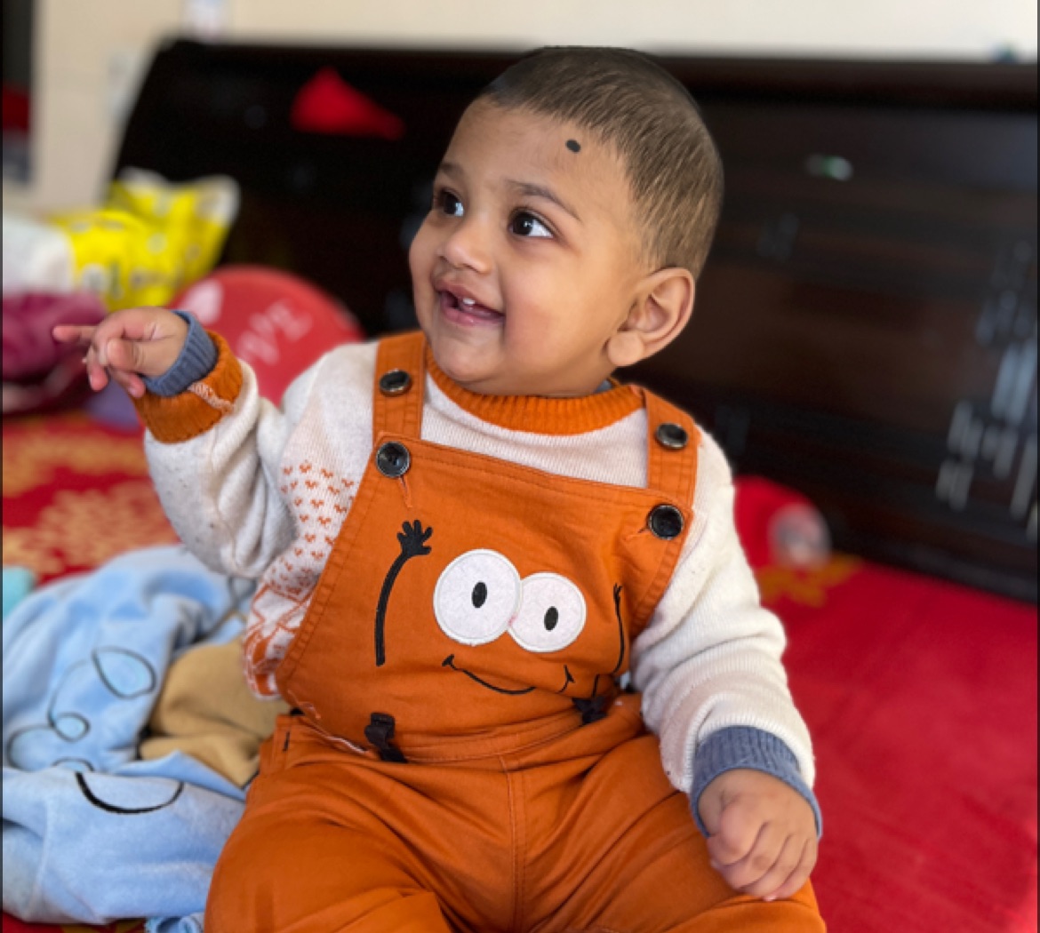 profile image of Shiwali Gangwal