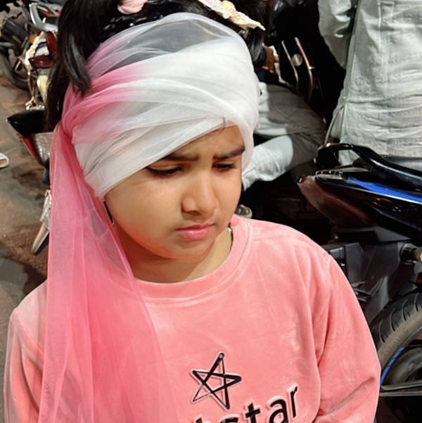 profile image of Farzana