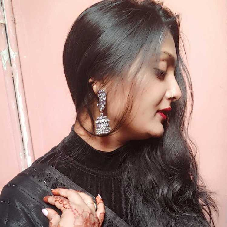 profile image of kalyani singh