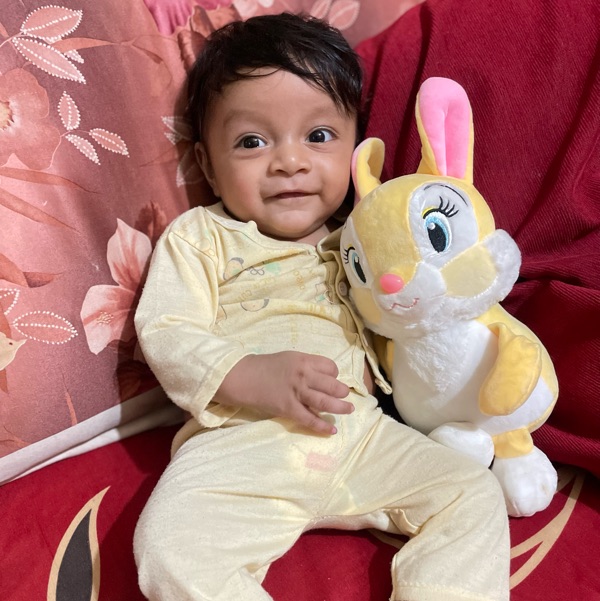 profile image of Heena Clifford