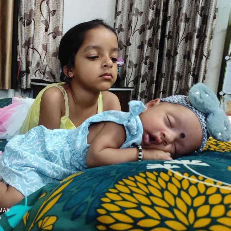 profile image of Priyanka Nirala