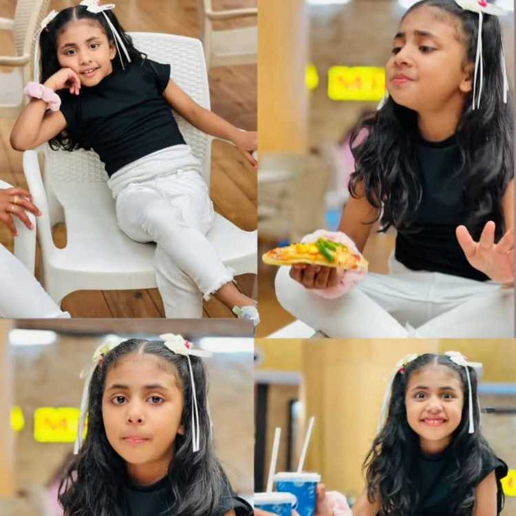 Anjali Tamrakar profile image of Anjali Tamrakar