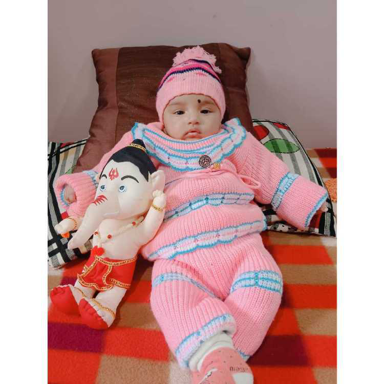 profile image of Navya Rana