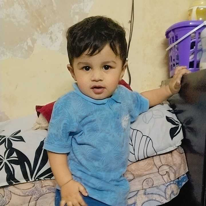 profile image of Mohd Faisal