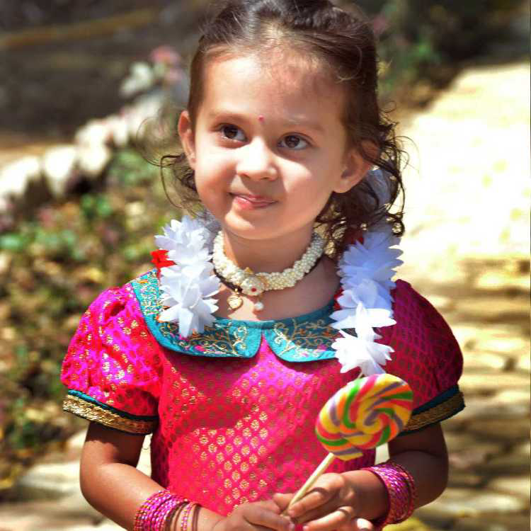 profile image of adwita panda