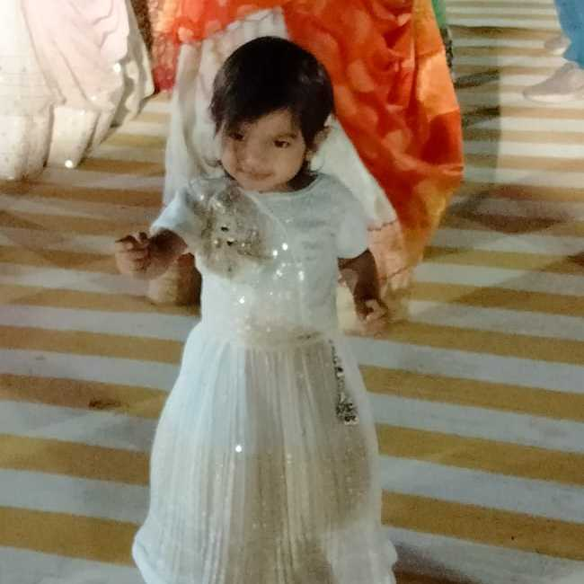 Jigna Sutaria profile image of Jigna Sutaria