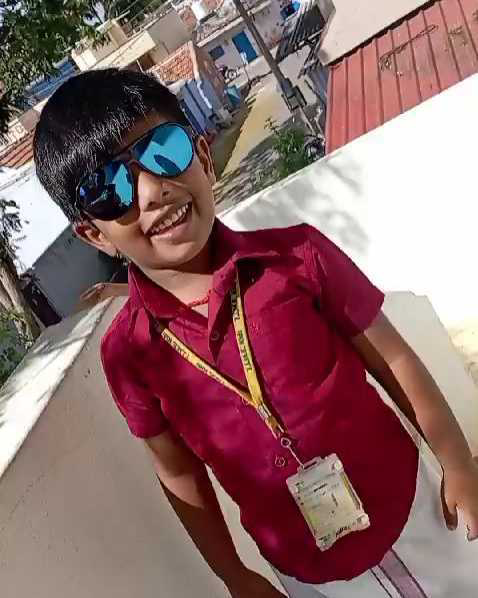 profile image of Gayathri Sivasamy