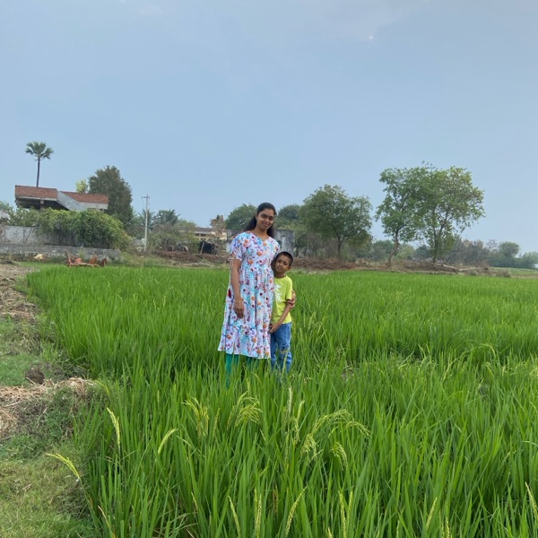 profile image of Bhanu