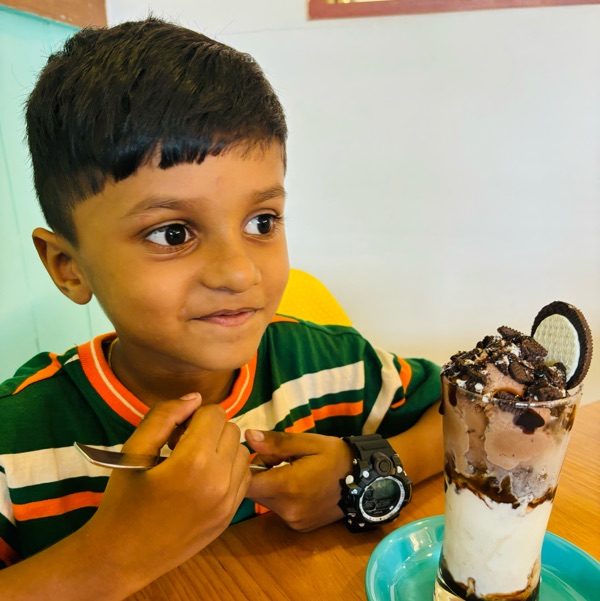 profile image of Ashitha